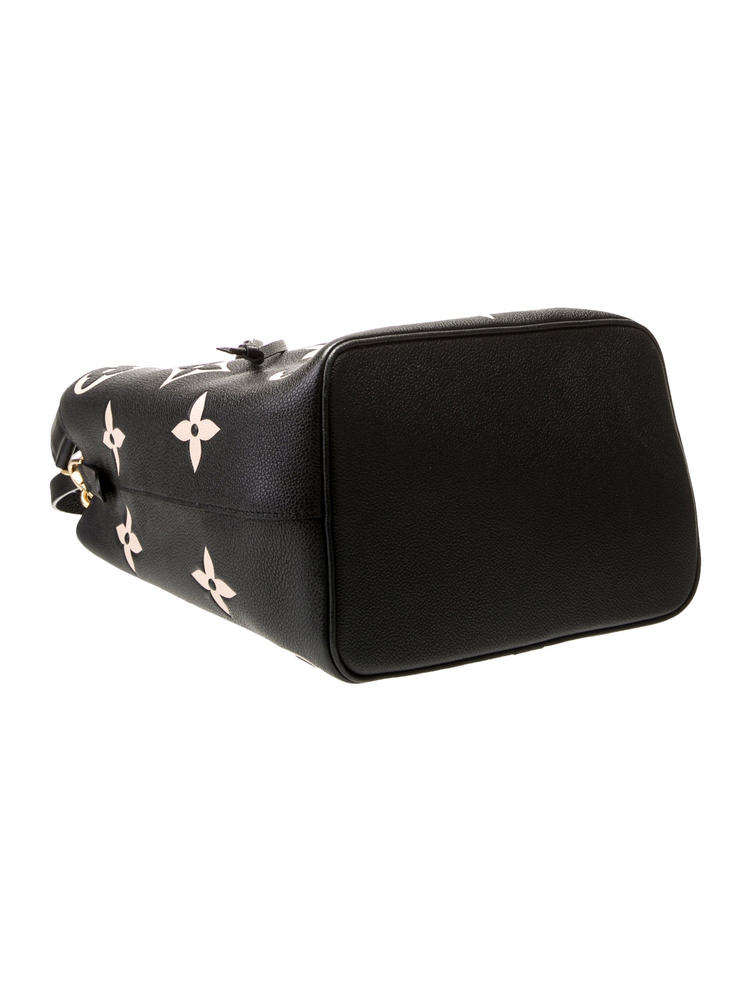 Louis Vuitton Monogram Giant Néonoé MM